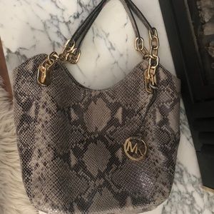Micheal Kors Original Purse